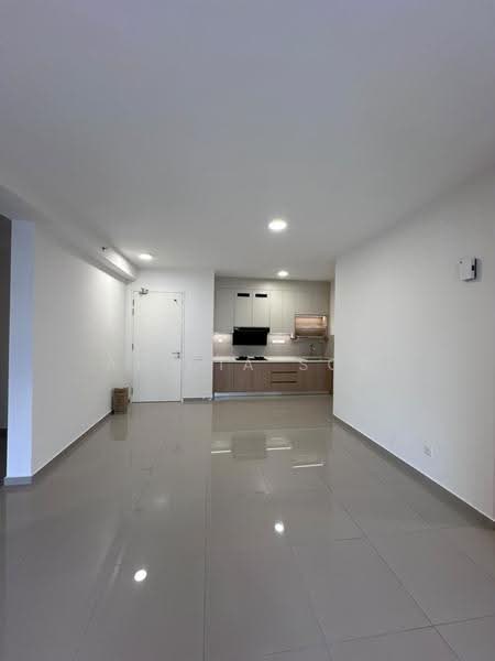 Kediaman Servis untuk Disewa di D'Clover Residences - Alicia Soo - Kitchen - PropertyGuru.com.my