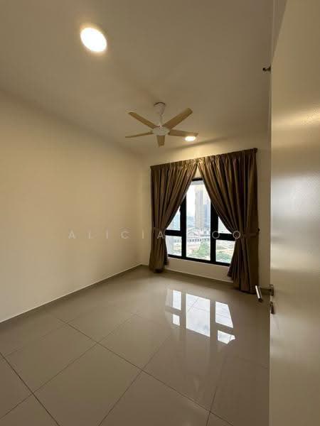 Kediaman Servis untuk Disewa di D'Clover Residences - Alicia Soo - Interior - PropertyGuru.com.my