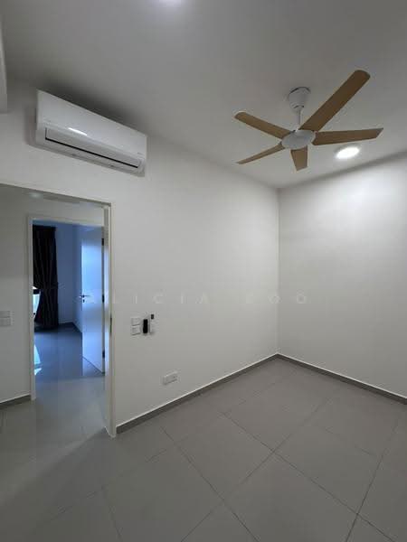 Kediaman Servis untuk Disewa di D'Clover Residences - Alicia Soo - Bedroom - PropertyGuru.com.my