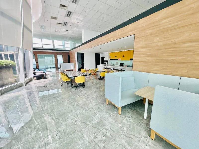 Pejabat untuk Dijual di Kl Sentral (Kuala Lumpur) - Aimi Mahirah - Kitchen - PropertyGuru.com.my