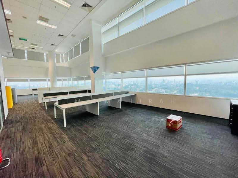 Pejabat untuk Dijual di Kl Sentral (Kuala Lumpur) - Aimi Mahirah - Interior - PropertyGuru.com.my