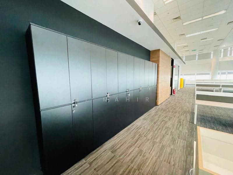 Pejabat untuk Dijual di Kl Sentral (Kuala Lumpur) - Aimi Mahirah - PropertyGuru.com.my