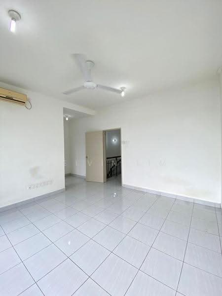 Terraced House for Sale in Masai (Johor) - Kelvin Lim - Living Room - PropertyGuru.com.my