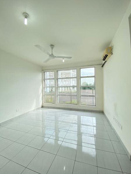 Terraced House for Sale in Masai (Johor) - Kelvin Lim - Living Room - PropertyGuru.com.my