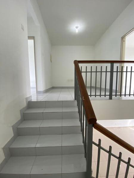 Terraced House for Sale in Masai (Johor) - Kelvin Lim - Corridor - PropertyGuru.com.my
