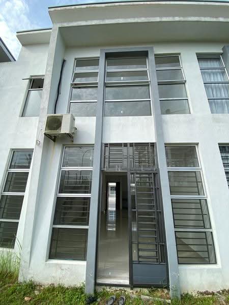 Terraced House for Sale in Masai (Johor) - Kelvin Lim - Exterior - PropertyGuru.com.my
