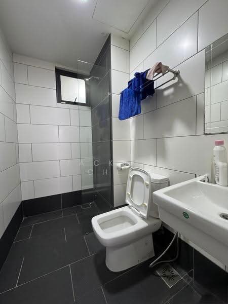 Common Bathroom