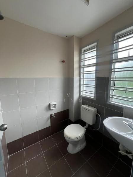 Rumah Teres 2-Tingkat untuk Dijual di Nusantara Prima (Gelang Patah) - Olivia Ching - Bathroom - PropertyGuru.com.my