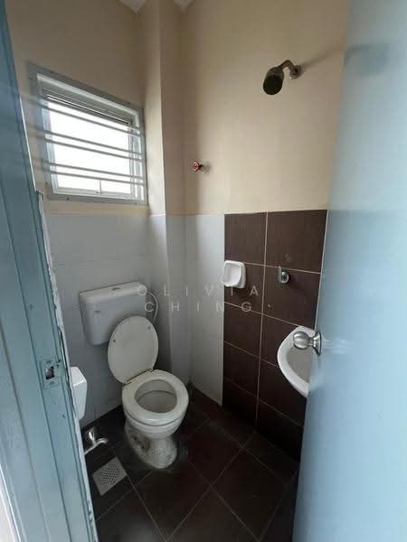 Rumah Teres 2-Tingkat untuk Dijual di Nusantara Prima (Gelang Patah) - Olivia Ching - Bathroom - PropertyGuru.com.my