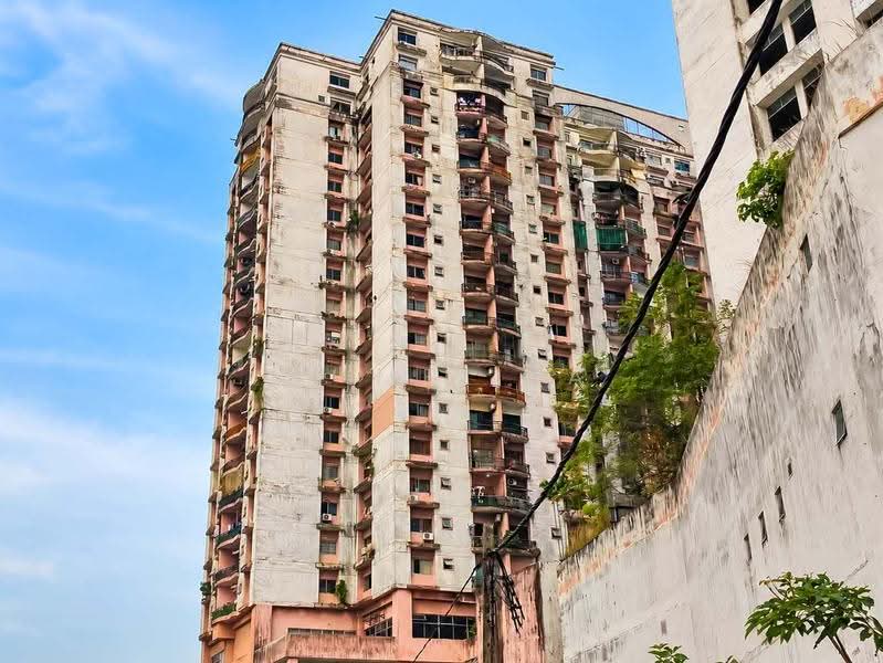 Apartment for Sale at Larkin Utama (Menara Metro Larkin) - N. Melisa - Exterior - PropertyGuru.com.my
