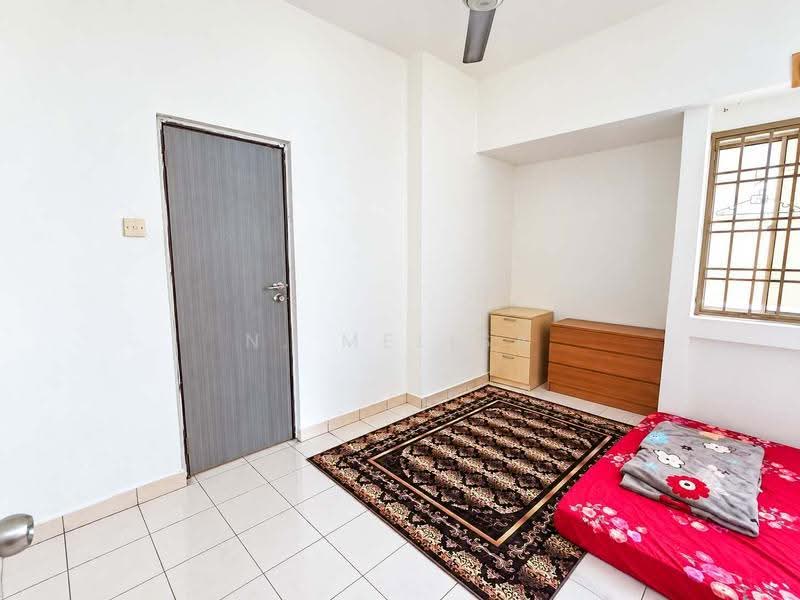 Apartment for Sale at Larkin Utama (Menara Metro Larkin) - N. Melisa - PropertyGuru.com.my