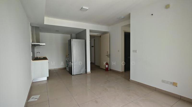 Condominium for Sale at Nadayu63 - Mandy Khoo - Kitchen - PropertyGuru.com.my