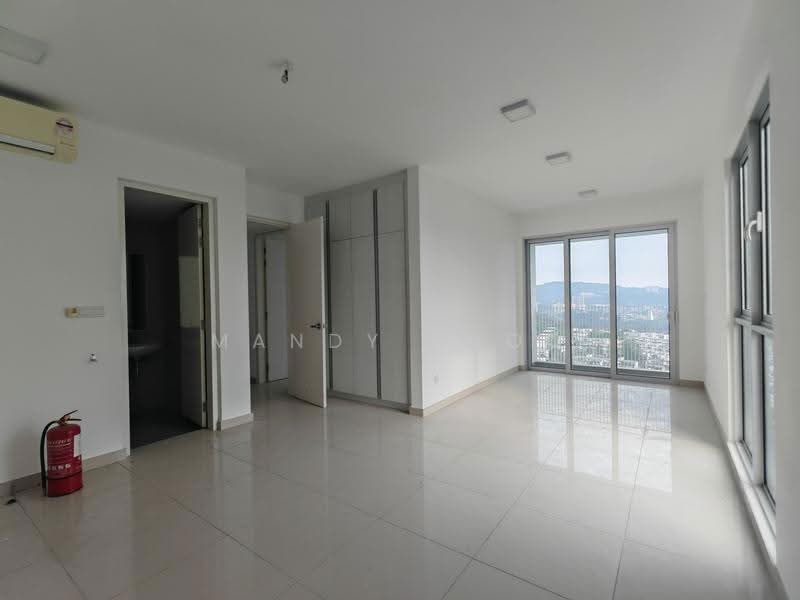 Condominium for Sale at Nadayu63 - Mandy Khoo - Living Room - PropertyGuru.com.my