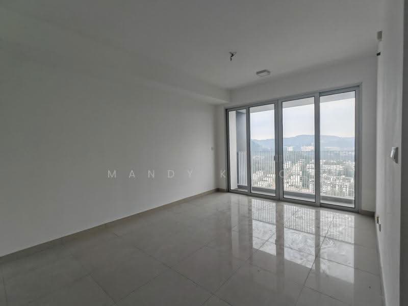 Condominium for Sale at Nadayu63 - Mandy Khoo - Balcony - PropertyGuru.com.my