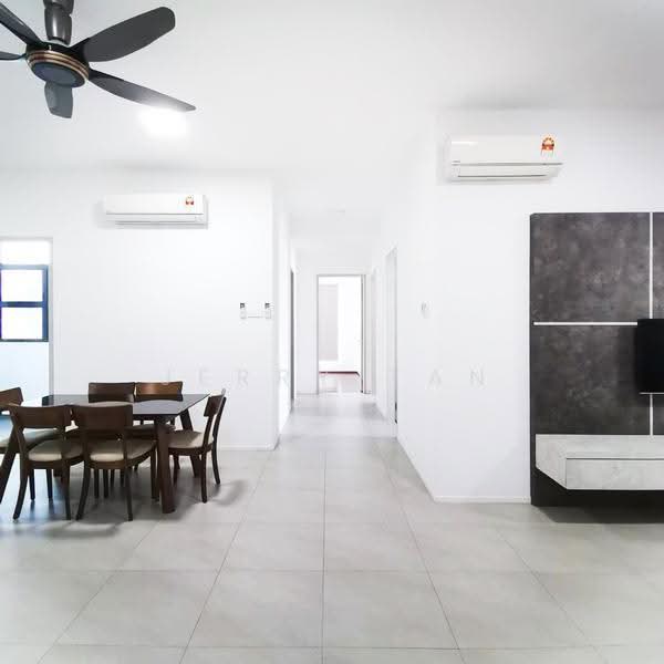 Condominium for Rent at Mira Residence - Jerry Tan - Dining Room - PropertyGuru.com.my