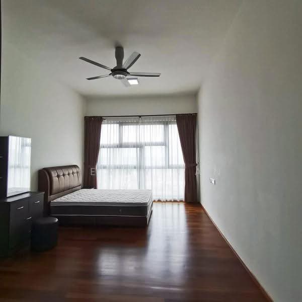 Condominium for Rent at Mira Residence - Jerry Tan - Bedroom - PropertyGuru.com.my