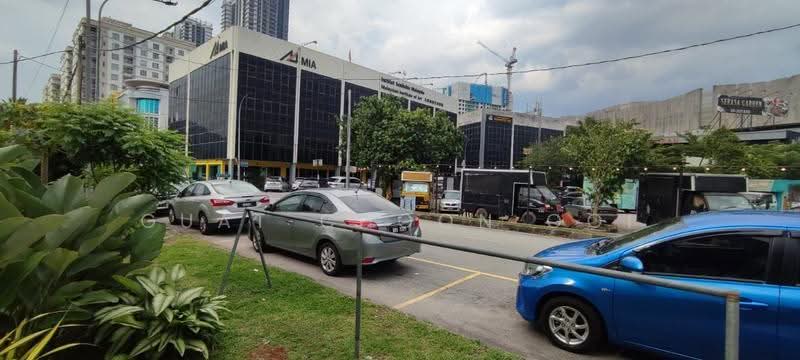 Ruang Niaga untuk Disewa di Taman Melawati (Ulu Kelang) - Guat Choon Ooi - PropertyGuru.com.my