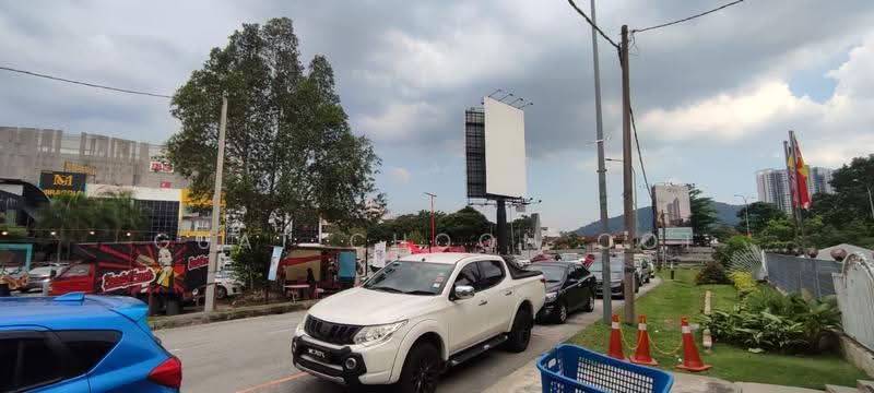 Ruang Niaga untuk Disewa di Taman Melawati (Ulu Kelang) - Guat Choon Ooi - PropertyGuru.com.my