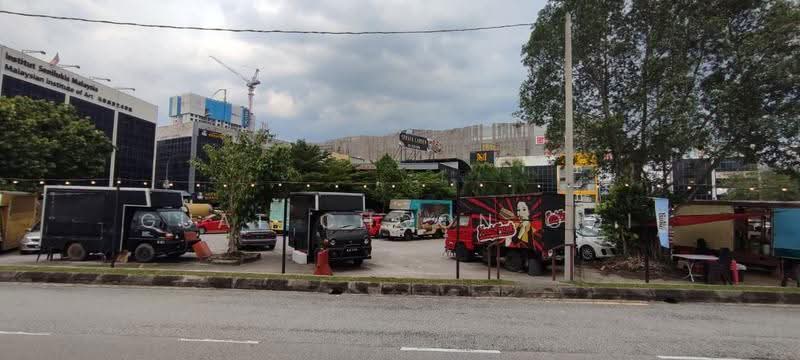 Ruang Niaga untuk Disewa di Taman Melawati (Ulu Kelang) - Guat Choon Ooi - PropertyGuru.com.my