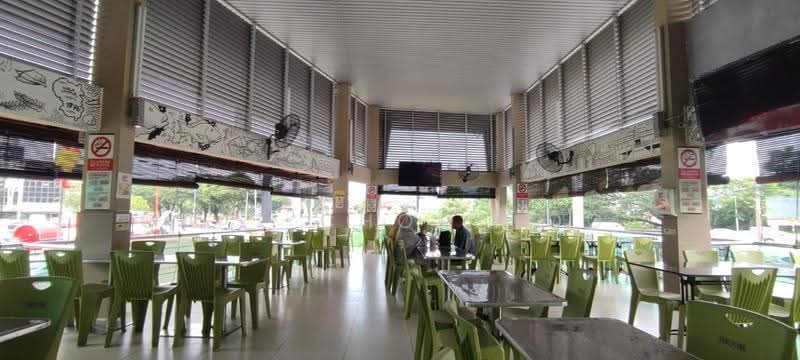 Ruang Niaga untuk Disewa di Taman Melawati (Ulu Kelang) - Guat Choon Ooi - PropertyGuru.com.my