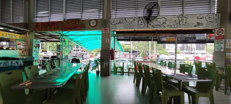 Ruang Niaga untuk Disewa di Taman Melawati (Ulu Kelang) - Guat Choon Ooi - PropertyGuru.com.my