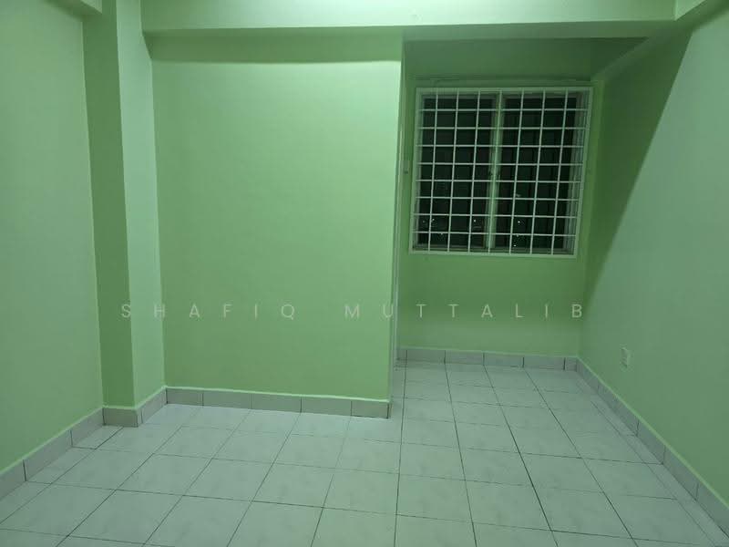 Pangsapuri untuk Disewa di Pangsapuri Lestari - Shafiq Muttalib - Interior - PropertyGuru.com.my