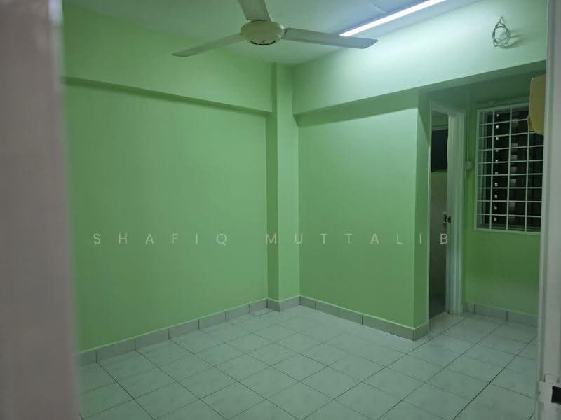 Pangsapuri untuk Disewa di Pangsapuri Lestari - Shafiq Muttalib - Interior - PropertyGuru.com.my
