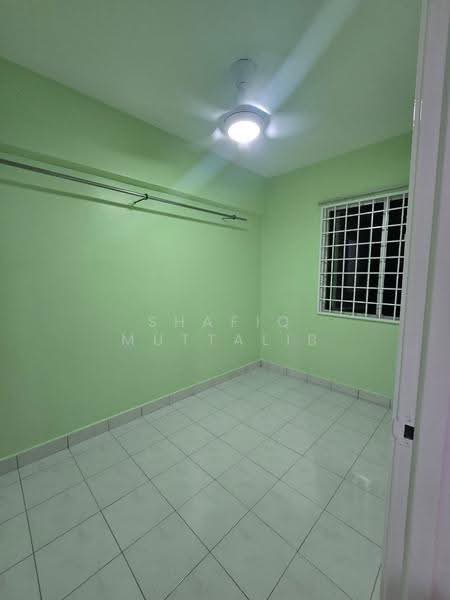 Pangsapuri untuk Disewa di Pangsapuri Lestari - Shafiq Muttalib - Interior - PropertyGuru.com.my
