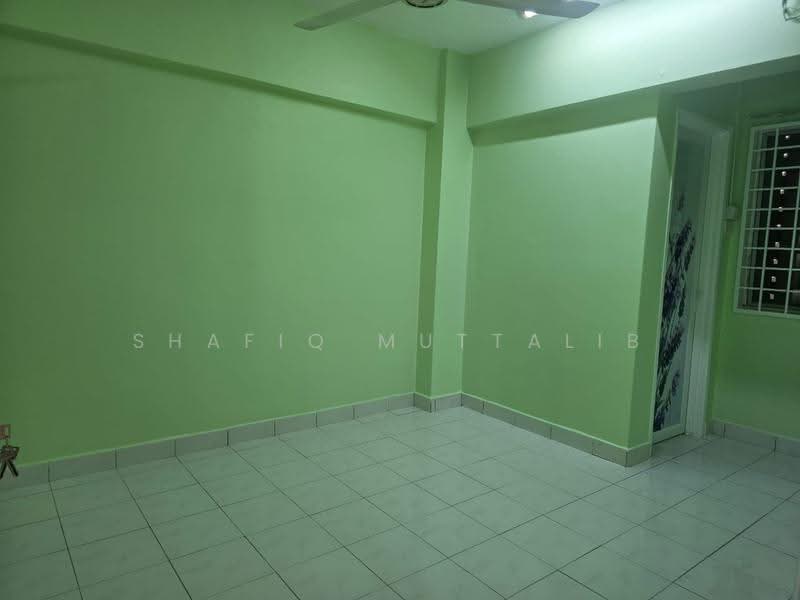 Pangsapuri untuk Disewa di Pangsapuri Lestari - Shafiq Muttalib - Interior - PropertyGuru.com.my