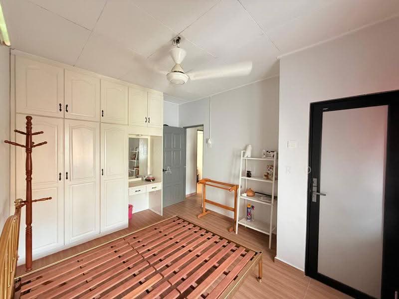 Rumah Teres 2.5-Tingkat untuk Dijual di Gasing Indah (Petaling Jaya) - Salawati Busro - Bedroom - PropertyGuru.com.my