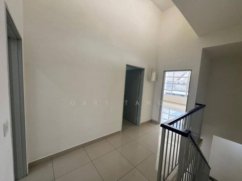 Rumah Teres 2-Tingkat untuk Dijual di Bandar Baru Sri Klebang (Chemor) - Gary Tang - Corridor - PropertyGuru.com.my