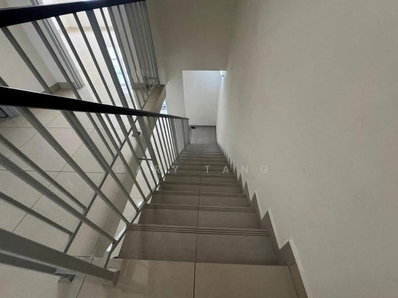 Rumah Teres 2-Tingkat untuk Dijual di Bandar Baru Sri Klebang (Chemor) - Gary Tang - Corridor - PropertyGuru.com.my