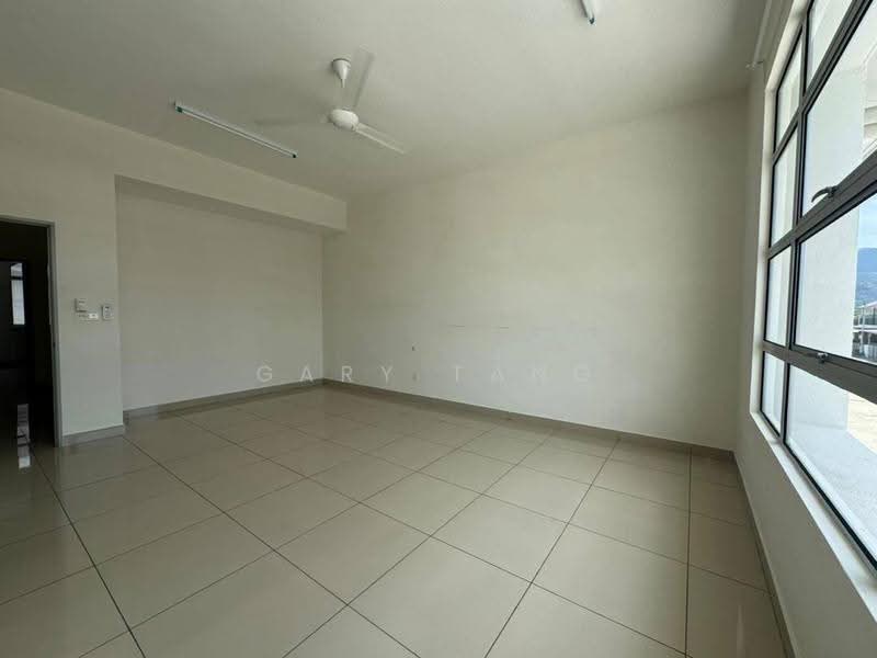 Rumah Teres 2-Tingkat untuk Dijual di Bandar Baru Sri Klebang (Chemor) - Gary Tang - Living Room - PropertyGuru.com.my