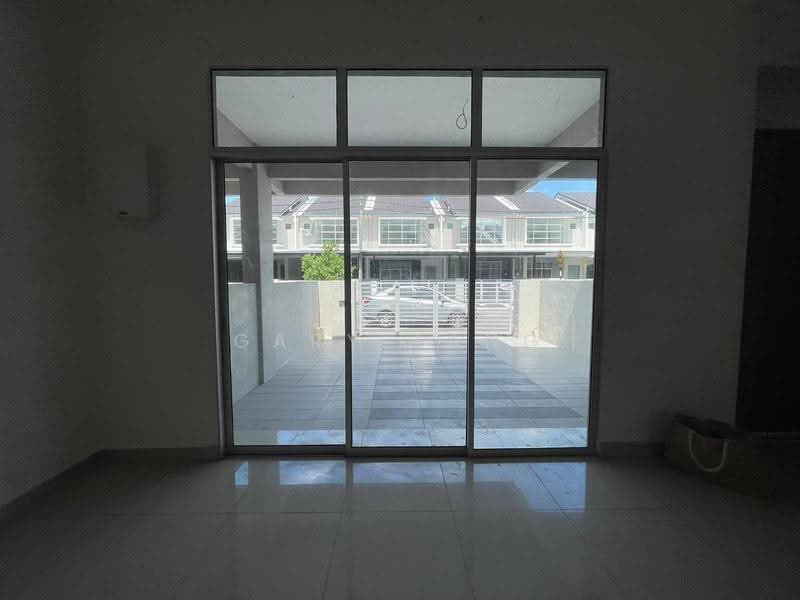 Rumah Teres 2-Tingkat untuk Dijual di Bandar Baru Sri Klebang (Chemor) - Gary Tang - Exterior - PropertyGuru.com.my