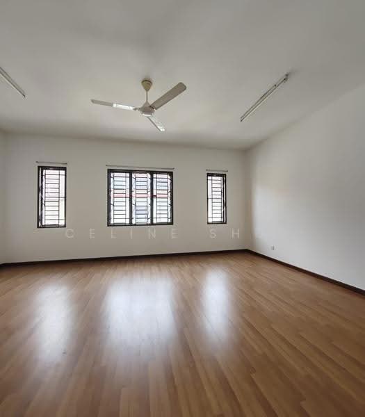 Rumah Teres 3-Tingkat untuk Disewa di Mutiara Bukit Jalil (Bukit Jalil) - Celine Shoo - Living Room - PropertyGuru.com.my