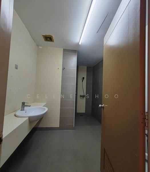 Rumah Teres 3-Tingkat untuk Disewa di Mutiara Bukit Jalil (Bukit Jalil) - Celine Shoo - Bathroom - PropertyGuru.com.my
