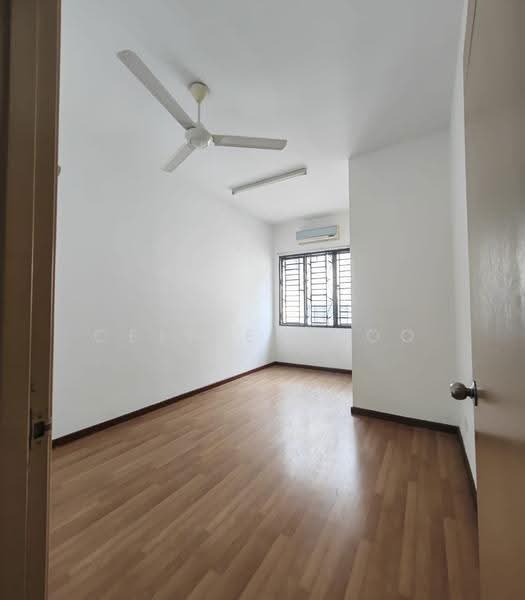 Rumah Teres 3-Tingkat untuk Disewa di Mutiara Bukit Jalil (Bukit Jalil) - Celine Shoo - Interior - PropertyGuru.com.my
