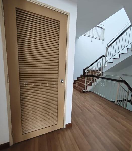 Rumah Teres 3-Tingkat untuk Disewa di Mutiara Bukit Jalil (Bukit Jalil) - Celine Shoo - Corridor - PropertyGuru.com.my