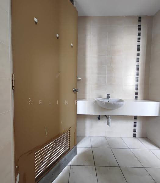 Rumah Teres 3-Tingkat untuk Disewa di Mutiara Bukit Jalil (Bukit Jalil) - Celine Shoo - Bathroom - PropertyGuru.com.my