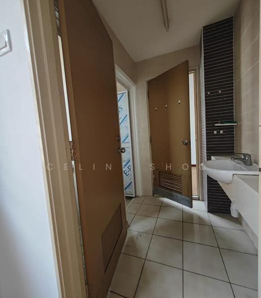 Rumah Teres 3-Tingkat untuk Disewa di Mutiara Bukit Jalil (Bukit Jalil) - Celine Shoo - Bathroom - PropertyGuru.com.my