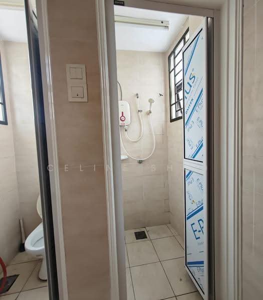 Rumah Teres 3-Tingkat untuk Disewa di Mutiara Bukit Jalil (Bukit Jalil) - Celine Shoo - Bathroom - PropertyGuru.com.my