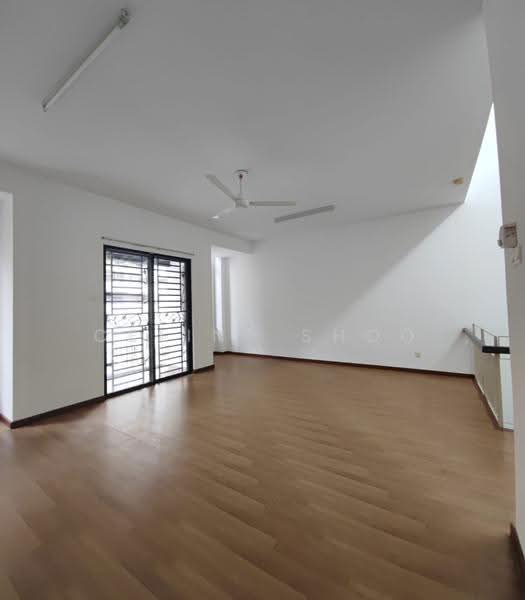 Rumah Teres 3-Tingkat untuk Disewa di Mutiara Bukit Jalil (Bukit Jalil) - Celine Shoo - Living Room - PropertyGuru.com.my