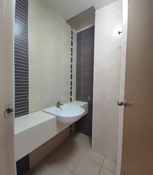 Rumah Teres 3-Tingkat untuk Disewa di Mutiara Bukit Jalil (Bukit Jalil) - Celine Shoo - Bathroom - PropertyGuru.com.my