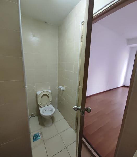 Rumah Teres 3-Tingkat untuk Disewa di Mutiara Bukit Jalil (Bukit Jalil) - Celine Shoo - Bathroom - PropertyGuru.com.my