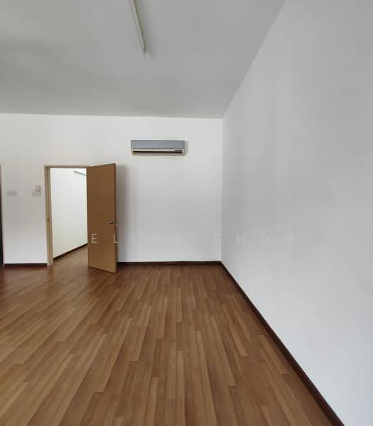 Rumah Teres 3-Tingkat untuk Disewa di Mutiara Bukit Jalil (Bukit Jalil) - Celine Shoo - Living Room - PropertyGuru.com.my