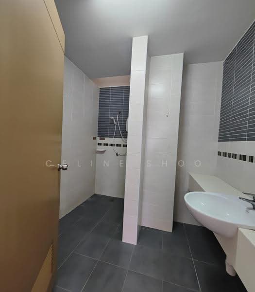 Rumah Teres 3-Tingkat untuk Disewa di Mutiara Bukit Jalil (Bukit Jalil) - Celine Shoo - Bathroom - PropertyGuru.com.my
