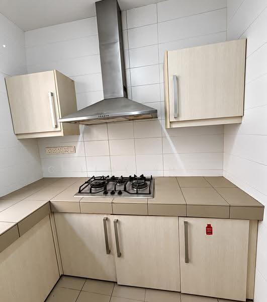 Rumah Teres 3-Tingkat untuk Disewa di Mutiara Bukit Jalil (Bukit Jalil) - Celine Shoo - Kitchen - PropertyGuru.com.my