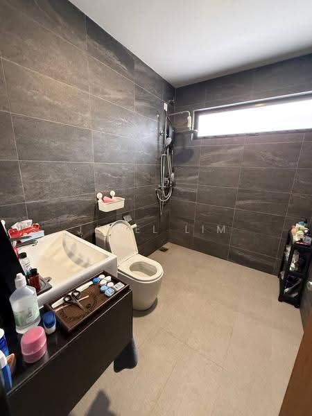 2-storey Terraced House for Sale in Kulai (Johor) - Jovel Lim - Bathroom - PropertyGuru.com.my