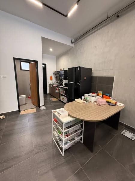 2-storey Terraced House for Sale in Kulai (Johor) - Jovel Lim - Kitchen - PropertyGuru.com.my