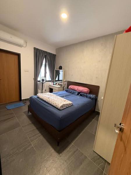 2-storey Terraced House for Sale in Kulai (Johor) - Jovel Lim - Bedroom - PropertyGuru.com.my